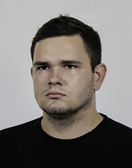 Kubek antykradzieżowy