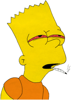 SimpsonWeed
