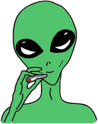 AlienWeed