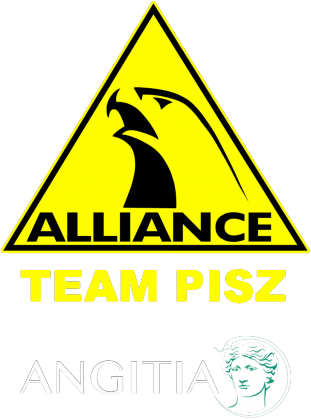 Alliance Team Pisz - ANGITIA