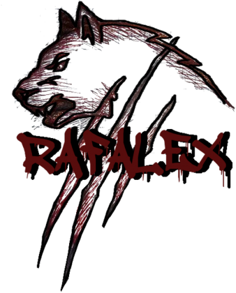 Rafalex-Style=T-SHIRT #02