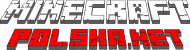 Logo MinecraftPolska