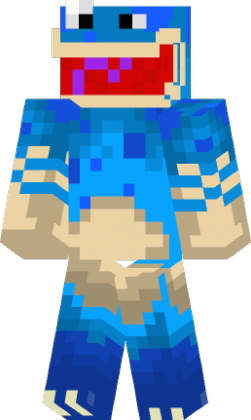 Skin GlobooX'a