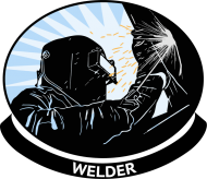 Koszulka: "WELDER" s5
