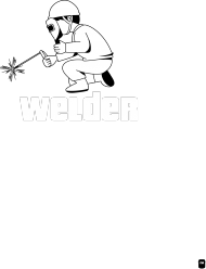 Koszulka Welder NEW01