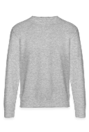 Bluza bez kaptura FOTL - White	