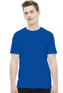 GI64000 T-SHIRT DLA DOROSŁYCH SOFTSTYLE Black