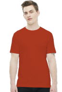 GI64000 T-SHIRT DLA DOROSŁYCH SOFTSTYLE Black