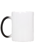 Magic mug