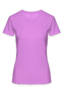 Women's Basic T-shirt