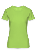 Women's Basic T-shirt