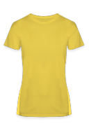 Women's Basic T-shirt