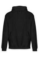 Unisex Basic Hoodie