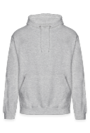 Unisex Basic Hoodie