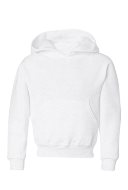 Kid's basic hoodie
