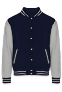 Varsity Jacket