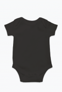 Baby short sleeve bodysuit