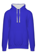 Basic Varsity Hoodie