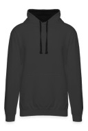 Basic Varsity Hoodie