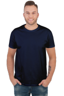 GI64000 T-SHIRT DLA DOROSŁYCH SOFTSTYLE White