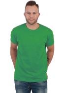 GI64000 T-SHIRT DLA DOROSŁYCH SOFTSTYLE White