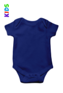  Body niemowlęce białe JHK