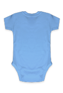  Body niemowlęce białe JHK