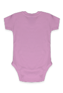  Body niemowlęce białe JHK