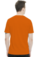 GI64000 T-SHIRT DLA DOROSŁYCH SOFTSTYLE Black