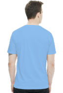 GI64000 T-SHIRT DLA DOROSŁYCH SOFTSTYLE Black