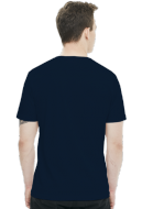 GI64000 T-SHIRT DLA DOROSŁYCH SOFTSTYLE Black