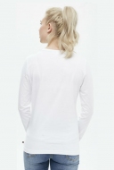 Ladies' Voyage biały