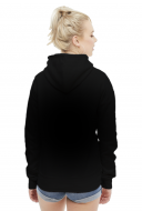 Bluza z kapturem FOTL - White