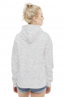 Bluza z kapturem FOTL - White