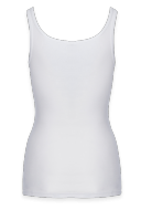Women's basic Tank Top
