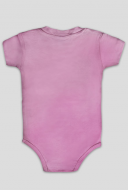 Baby short sleeve bodysuit