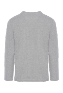 Basic Longsleeve