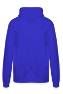 Basic Varsity Hoodie