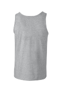 Men's basic Tank Top