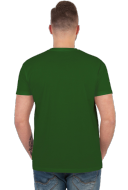 GI64000 T-SHIRT DLA DOROSŁYCH SOFTSTYLE White