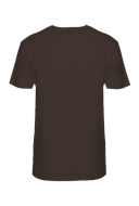 GI64000 T-SHIRT DLA DOROSŁYCH SOFTSTYLE White