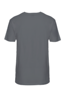 GI64000 T-SHIRT DLA DOROSŁYCH SOFTSTYLE White