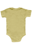  Body niemowlęce białe JHK