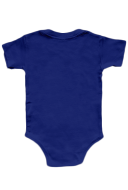  Body niemowlęce białe JHK