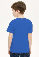 JHK TRSK 150 T-shirt Biały