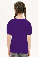 JHK TRSK 150 T-shirt Biały