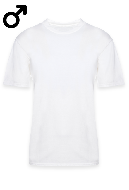GI64000 T-SHIRT DLA DOROSŁYCH SOFTSTYLE White