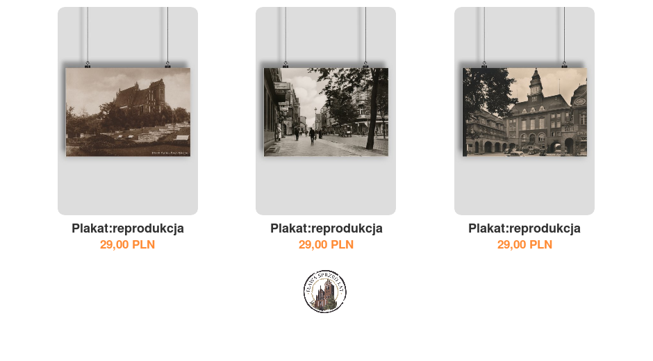 IŁAWA SPRZED LAT
