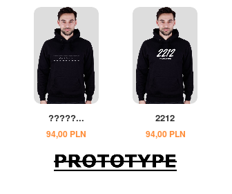 PROTOTYPE