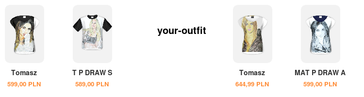 your-outfit
